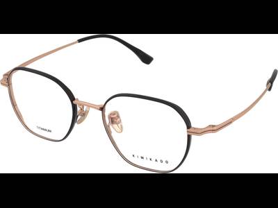 Kimikado Titanium Kyuedo C5