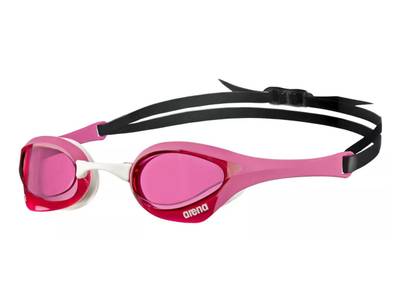 Arena Cobra Ultra Swipe Pink White 