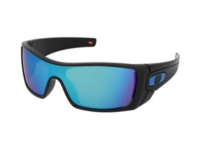 Oakley Batwolf OO9101 910158 