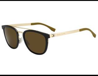 Hugo Boss BOSS 0838/S 72Y/EC Sluneční brýle - Hugo Boss BOSS 0838/S 72Y/EC