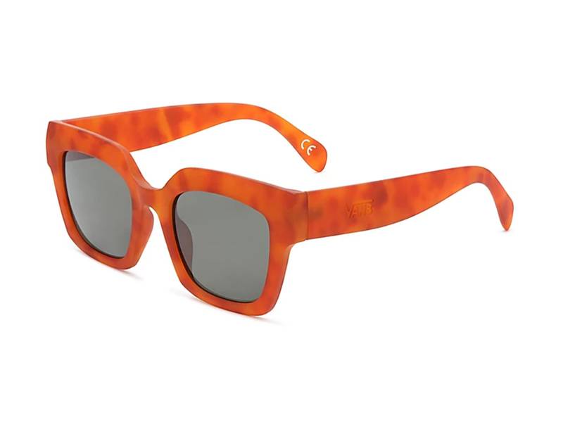 Vans Belden Brown Tortoise 