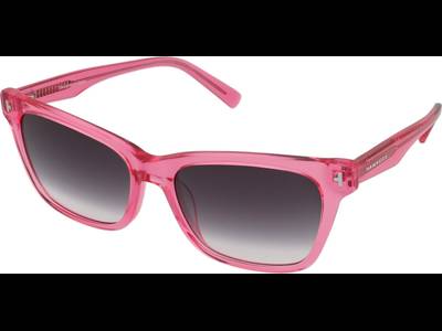 Hawkers Maze Pink Iron