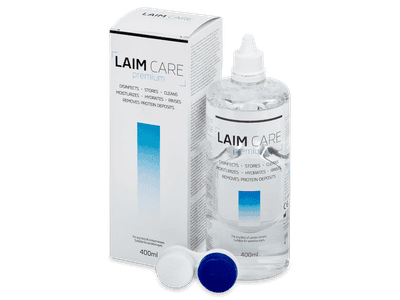 Roztok Laim Care 400 ml 