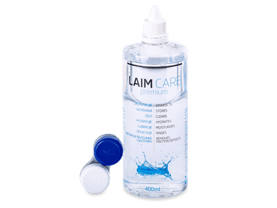 Roztok Laim Care 400 ml  - Předchozí design