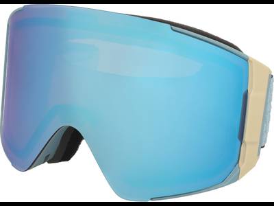 Lyžařské brýle Anon Sync Rock Lichen Perceive Variable Blue/Cloudy Pink + Spare lens