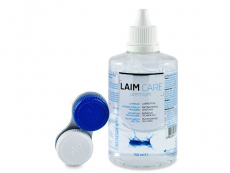Roztok Laim Care 150 ml Roztoky na kontaktní čočky - Roztok Laim Care 150 ml