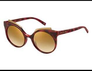 Marc Jacobs MARC 105/S N8S/7B Sluneční brýle Marc Jacobs - Marc Jacobs MARC 105/S N8S/7B