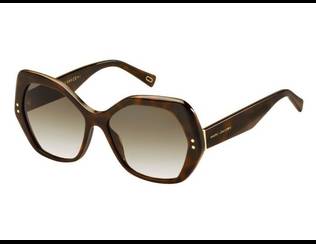 Marc Jacobs MARC 117/S ZY1/CC Sluneční brýle Marc Jacobs - Marc Jacobs MARC 117/S ZY1/CC