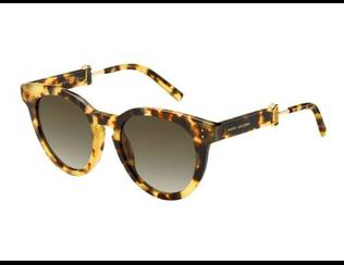 Marc Jacobs MARC 129/S 00F/HA Sluneční brýle Marc Jacobs - Marc Jacobs MARC 129/S 00F/HA