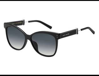 Marc Jacobs MARC 130/S 807/9O Sluneční brýle Marc Jacobs - Marc Jacobs MARC 130/S 807/9O