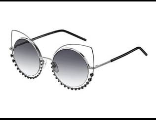 Marc Jacobs MARC 16/S Y1N/9C Sluneční brýle Marc Jacobs - Marc Jacobs MARC 16/S Y1N/9C