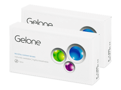 Gelone Monthly