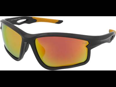 Crullé Energetic C6