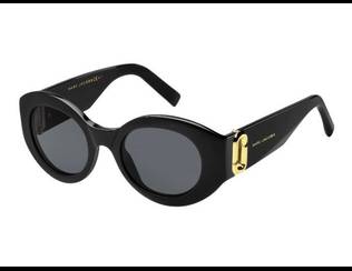 Marc Jacobs MARC 180/S 807/IR Sluneční brýle Marc Jacobs - Marc Jacobs MARC 180/S 807/IR