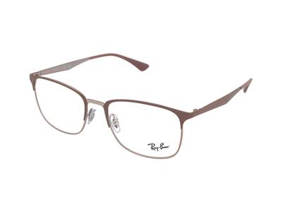 Ray-Ban RX6421 2973 