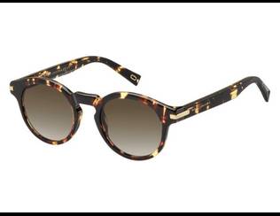 Marc Jacobs MARC 184/S LWP/HA Sluneční brýle Marc Jacobs - Marc Jacobs MARC 184/S LWP/HA