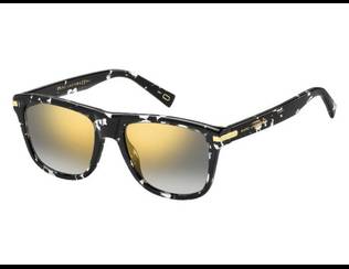 Marc Jacobs MARC 185/S 9WZ/9F Sluneční brýle Marc Jacobs - Marc Jacobs MARC 185/S 9WZ/9F