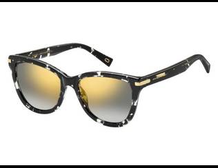 Marc Jacobs MARC 187/S 9WZ/9F Sluneční brýle Marc Jacobs - Marc Jacobs MARC 187/S 9WZ/9F