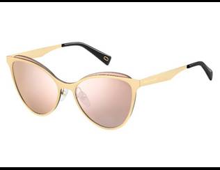 Marc Jacobs MARC 198/S 210/0J Sluneční brýle Marc Jacobs - Marc Jacobs MARC 198/S 210/0J