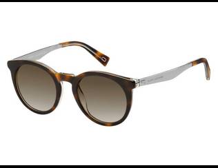 Marc Jacobs MARC 204/S KRZ/HA Sluneční brýle Marc Jacobs - Marc Jacobs MARC 204/S KRZ/HA