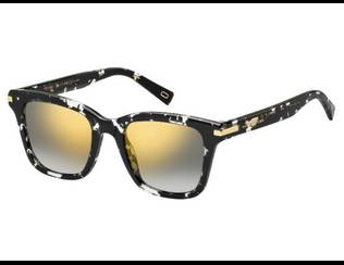 Marc Jacobs MARC 218/S 9WZ/9F Sluneční brýle Marc Jacobs - Marc Jacobs MARC 218/S 9WZ/9F