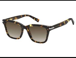 Marc Jacobs MARC 218/S LWP/HA Sluneční brýle Marc Jacobs - Marc Jacobs MARC 218/S LWP/HA