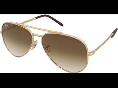 Ray-Ban New Aviator RB3625 001/51
