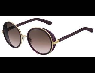 Jimmy Choo ANDIE/N/S 1KJ/V6 Sluneční brýle Jimmy Choo - Jimmy Choo ANDIE/N/S 1KJ/V6