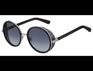 Jimmy Choo ANDIE/N/S B1A/HD Sluneční brýle Jimmy Choo - Jimmy Choo ANDIE/N/S B1A/HD