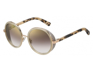 Jimmy Choo ANDIE/S J7A/NH Sluneční brýle Jimmy Choo - Jimmy Choo ANDIE/S J7A/NH