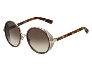 Jimmy Choo ANDIE/S J7G/JD Sluneční brýle Jimmy Choo - Jimmy Choo ANDIE/S J7G/JD