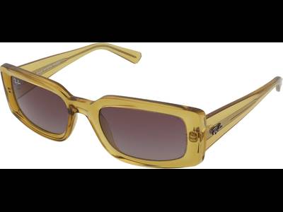 Ray-Ban Kiliane RB4395 66828H 