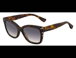 Jimmy Choo BEBI/S PUU/9C Sluneční brýle Jimmy Choo - Jimmy Choo BEBI/S PUU/9C