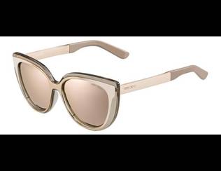 Jimmy Choo CINDY/S 1RX/0J Sluneční brýle Jimmy Choo - Jimmy Choo CINDY/S 1RX/0J