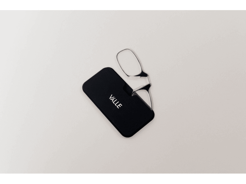 Cvikr na čtení Válle Mini Mobile