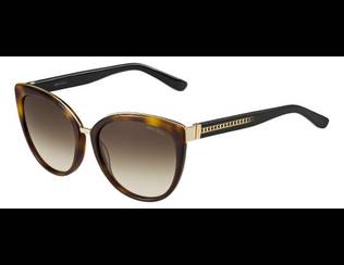 Jimmy Choo DANA/S 112/JD Sluneční brýle Jimmy Choo - Jimmy Choo DANA/S 112/JD