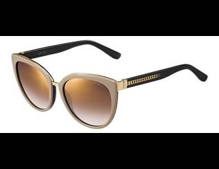 Jimmy Choo DANA/S 116/QH Sluneční brýle Jimmy Choo - Jimmy Choo DANA/S 116/QH