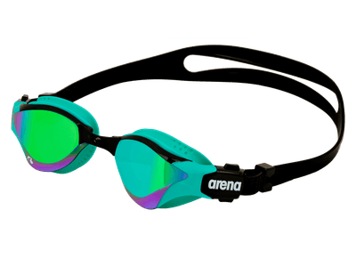 Arena Cobra Tri Swipe Emerald/Peacock