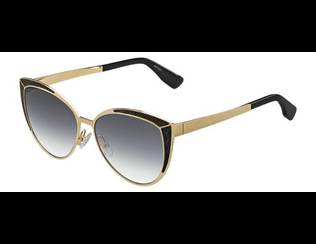 Jimmy Choo DOMI/S PSU/9C Sluneční brýle Jimmy Choo - Jimmy Choo DOMI/S PSU/9C