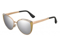 Jimmy Choo DOMI/S VNG/DC Sluneční brýle - Jimmy Choo DOMI/S VNG/DC