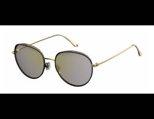 Jimmy Choo ELLO/S PL0/HJ Sluneční brýle Jimmy Choo - Jimmy Choo ELLO/S PL0/HJ