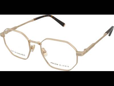 Police Lewis 41 VPLE23 0300