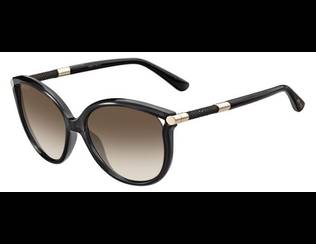 Jimmy Choo GIORGY/S QCN/JD Sluneční brýle Jimmy Choo - Jimmy Choo GIORGY/S QCN/JD