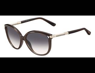 Jimmy Choo GIORGY/S QD3/9C Sluneční brýle Jimmy Choo - Jimmy Choo GIORGY/S QD3/9C