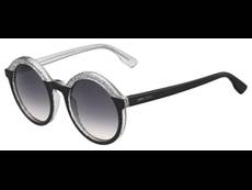 Jimmy Choo GLAM/S OTB/9C Sluneční brýle - Jimmy Choo GLAM/S OTB/9C