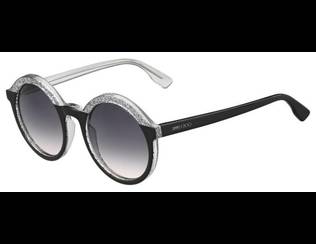 Jimmy Choo GLAM/S OTB/9C Sluneční brýle Jimmy Choo - Jimmy Choo GLAM/S OTB/9C