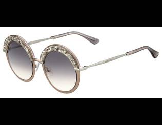 Jimmy Choo GOTHA/S 68I/9C Sluneční brýle Jimmy Choo - Jimmy Choo GOTHA/S 68I/9C