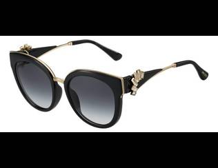 Jimmy Choo JADE/S 1A5/9O Sluneční brýle Jimmy Choo - Jimmy Choo JADE/S 1A5/9O