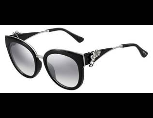 Jimmy Choo JADE/S U4T/FU Sluneční brýle Jimmy Choo - Jimmy Choo JADE/S U4T/FU
