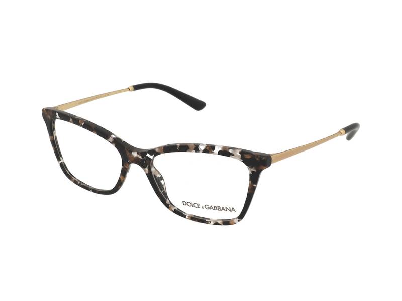 Dolce & Gabbana DG3347 911 
